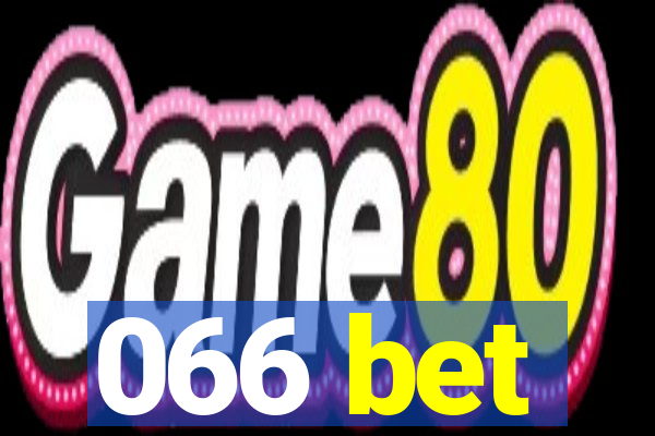 066 bet